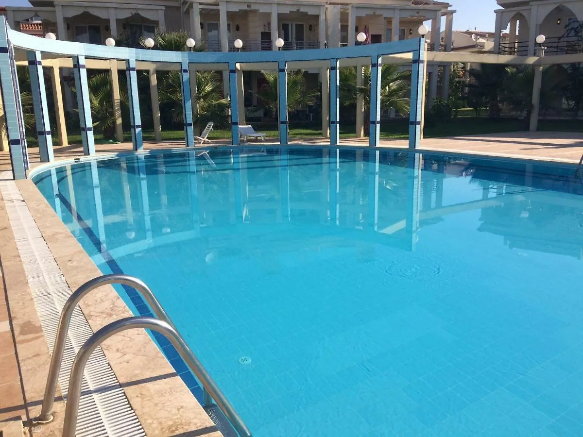 Villa Rossa Fethiye 0*,  Turkey