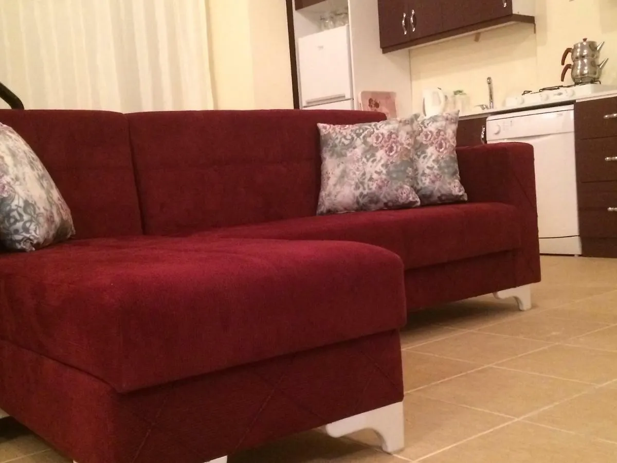 Villa Rossa Fethiye Turkey