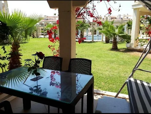 Villa Rossa Fethiye