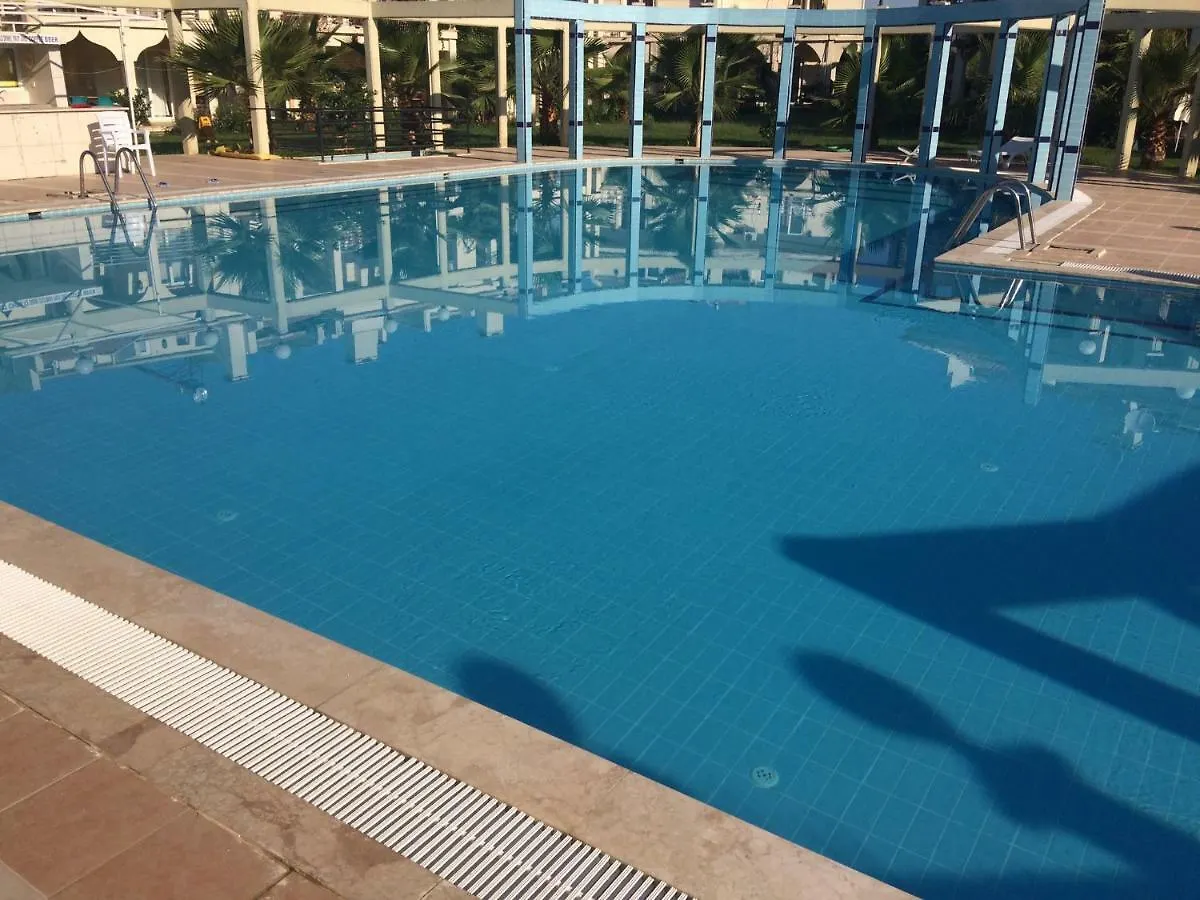 Villa Rossa Fethiye