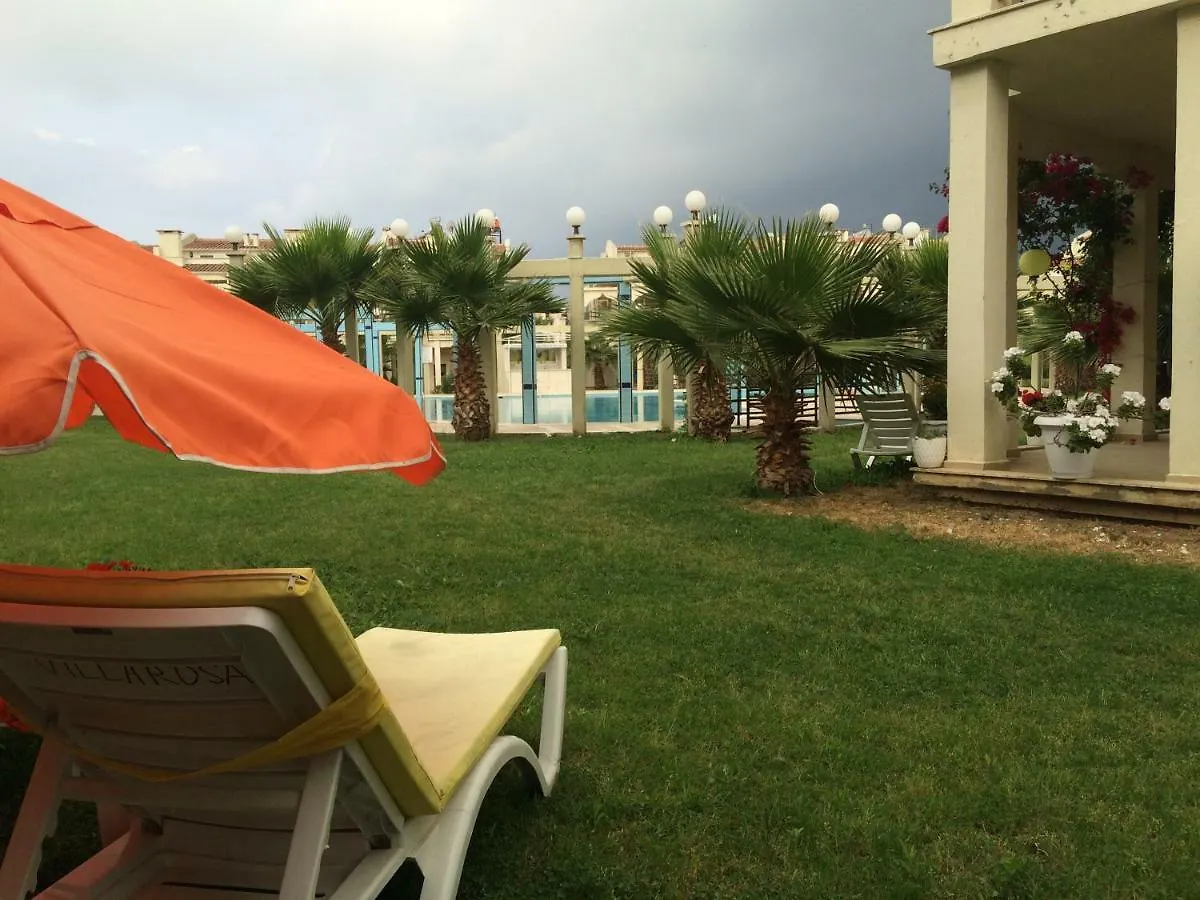 Villa Rossa Fethiye