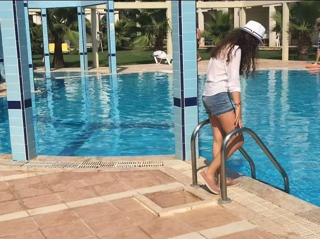 Villa Rossa Fethiye Turkey
