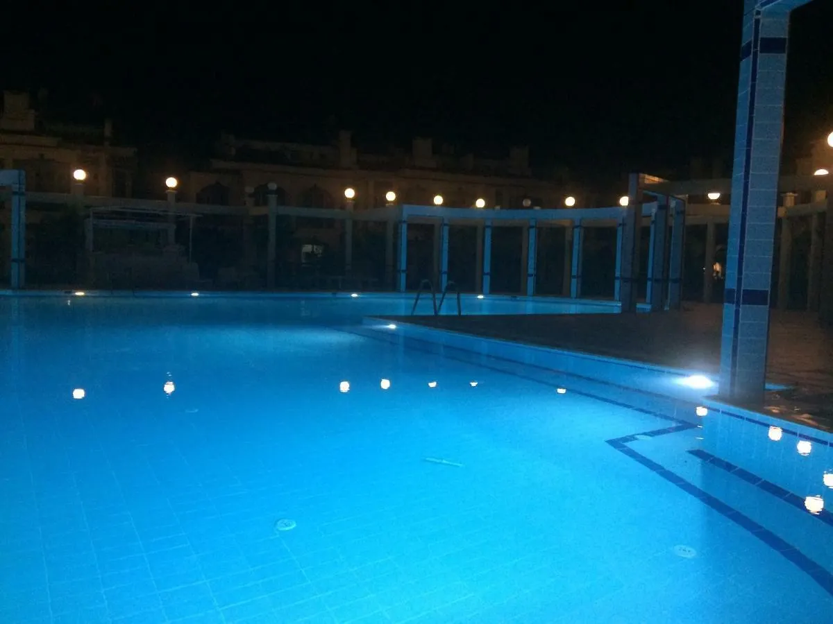 Villa Rossa Fethiye