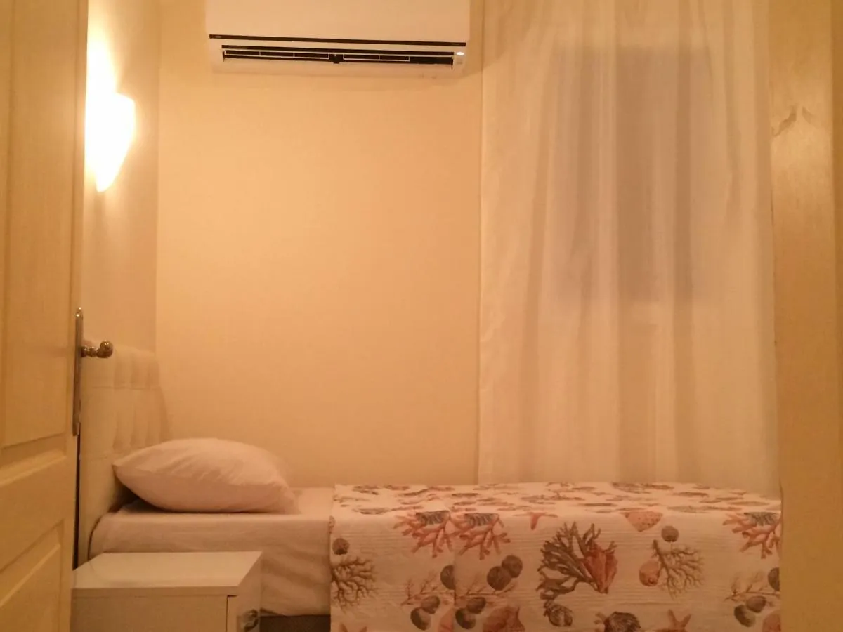 Villa Rossa Fethiye
