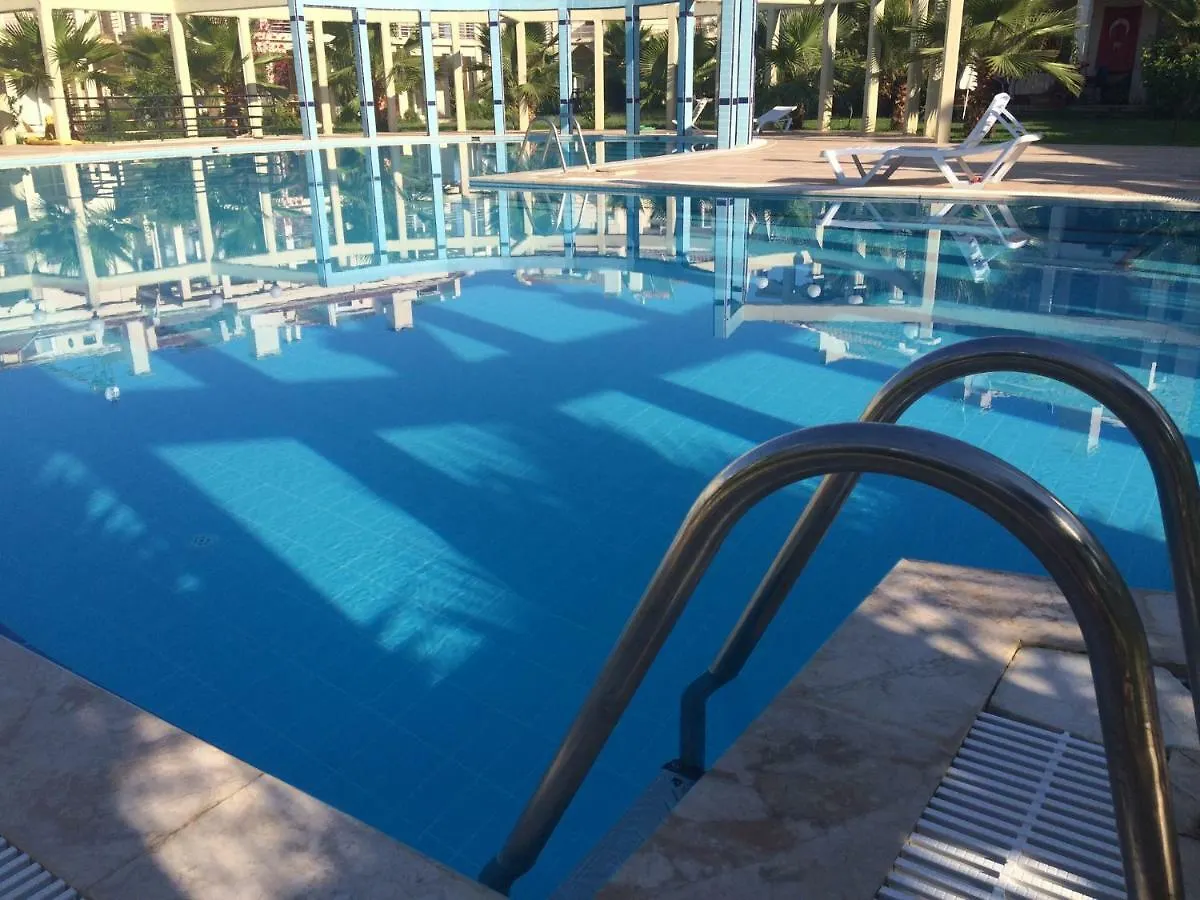 Villa Rossa Fethiye