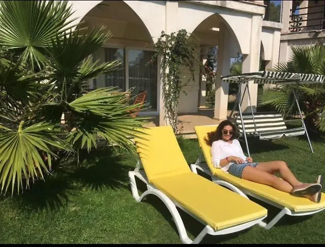 Villa Rossa Fethiye